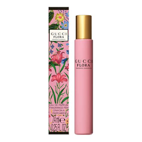 sephora gucci flora.